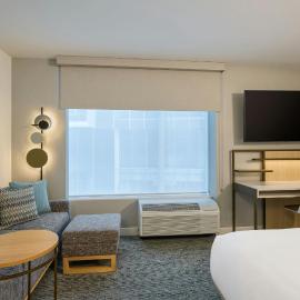 TownePlace Suites by Marriott Haverhill, hotel sa Haverhill
