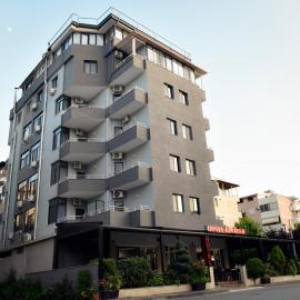 Hotel Riviera