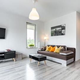 Apartamenty Tespis - Andersa