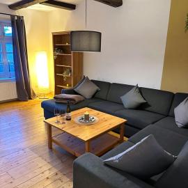 Gemütliche Maisonettenwohnung in Dannenberg Elbe, hotel en Dannenberg
