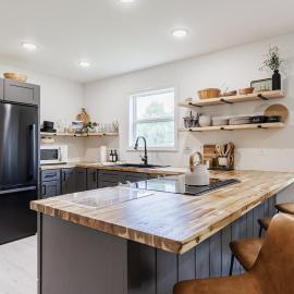Watkins Glen Luxury Escape on Seneca Wine Trail