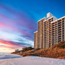One Seagrove Place 0904, hotel in Santa Rosa Beach