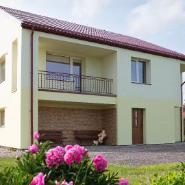 Degučiai ,svečių namai, hotel en Šakiai
