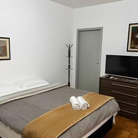 Apartamento no Centro 2
