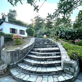 Electra Beach House, hotel u gradu 'Chorefto'