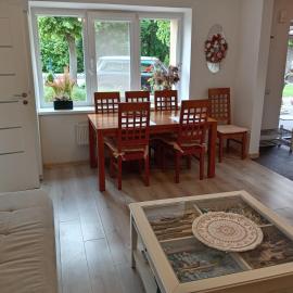 Apartamentai KINTAI, хотел в Kintai