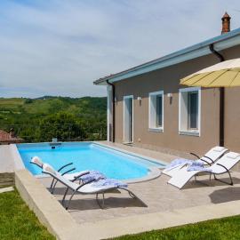 Casa Olivieri 05, hotel sa San Desiderio