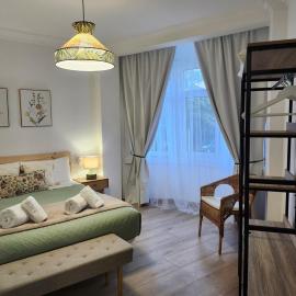 Apartamento O Trebello - Calefacción