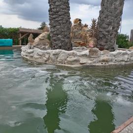 Espace el aine, Hotel in Hergla