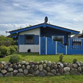 Ferienhaus Küstenzauber Simonsberg Nordsee Meer Husum
