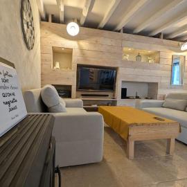 La Maison de Pérouges, hotel in Pérouges