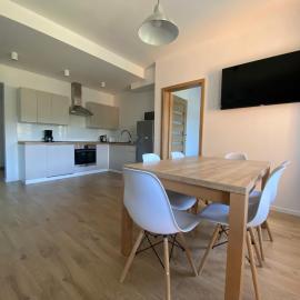 Apartamenty Asturia Rymanów Zdrój, hotel v mestu Rymanów-Zdrój