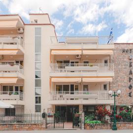 Ikaros Apartments