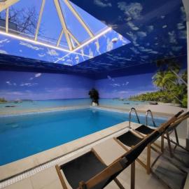 Villa FOREST, hotel u gradu Poznanj