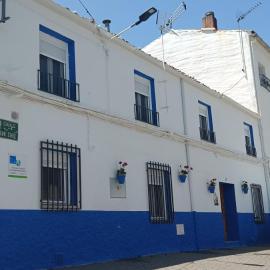 Viesnīca Xenia Alojamientos pilsētā Santiago de la Espada