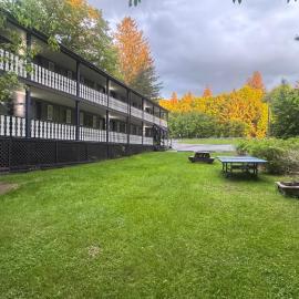 West Wind Motel, Hotel in Fleischmanns