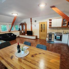 Apartma Pohorc - Kostanj