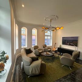 Elegant Three-Bedroom Apartment with Stunning Sea Views - Very limited availability - Secure your booking for Christmas 2026 or Summer 2027