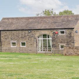 Bullace Barn