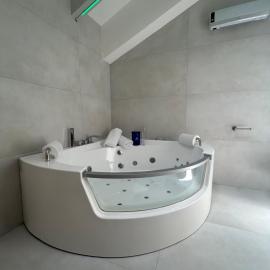 Gammazita Luxury Home