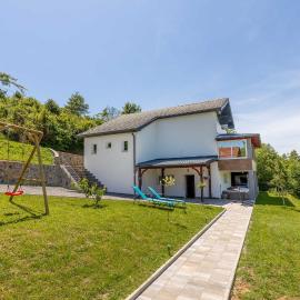 Pet Friendly Home In Kosijersko Selo With Wifi
