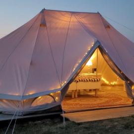 Fantastisk havsutsikt, ditt eget lilla paradis 24m2, hotel u gradu 'Ystad'