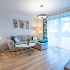 Green Apartment Chrzanów, hotel en Chrzanów
