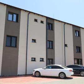 Kalpazo Rental Hotel Tommy Durres, hotell sihtkohas ((Bishtkamzë ))