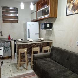 Apartamento Completo e Centralizado 4