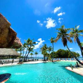 Coconut Cove Resort & Marina, Hotel in Islamorada
