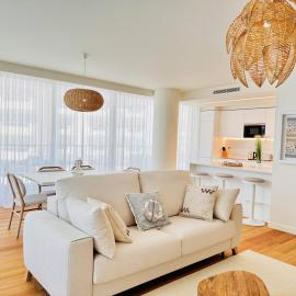 De Lux Spa & pool room Apartment