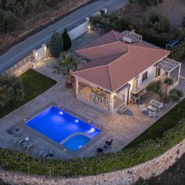 Merastri Villa