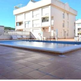 Apartamento Costa Dorada