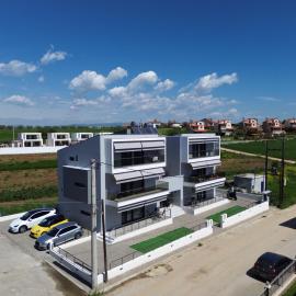 Elinor apartments