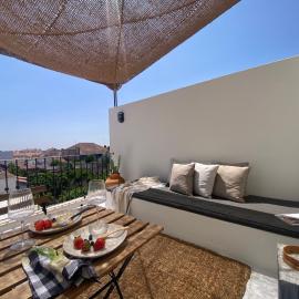 Casa Amanhada Apartamento Um