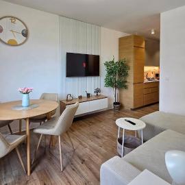 Modern Zen Stay