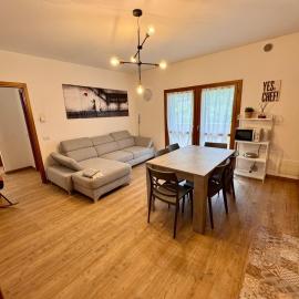 Apartment Vallis Mareni
