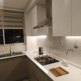Departamento zona lincoln, hotel a Cochabamba