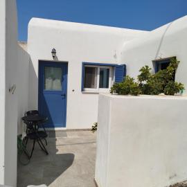 Ευχάριστο σπίτι στην χώρα Κύθνου, hotell sihtkohas Kýthnos
