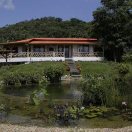 Guaduas de Jade Casa campestre, hotel u gradu La Mesa