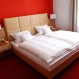 Hotel-Gasthof-Kohlmeier, hotel u gradu 'Kranzberg'