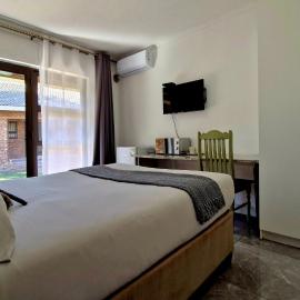 7 Heaven Boutique Hotel