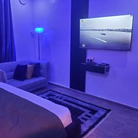 Weltons Apartments, hotel in Ikeja