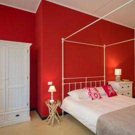 Cinque Terre Moneglia Apartments, khách sạn ở Moneglia
