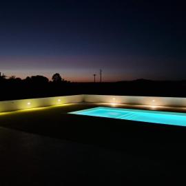 Vila Dias, hotel a Mértola