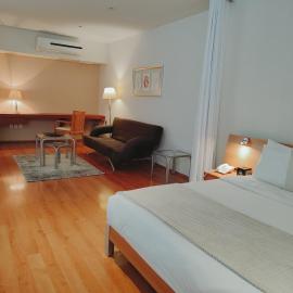 Lombardo Suites