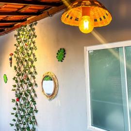Vila Imper Host Balsas- Apês com Wi-fi I A/C a 3 min. do Mix Mateus, hotel v destinaci Balsas