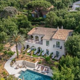 Maison Provence, khách sạn ở Saint-Tropez