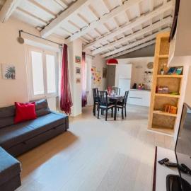 al Centro di Santarcangelo, hotel in Santarcangelo di Romagna