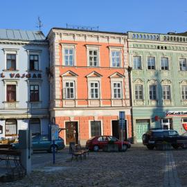 Apartments 163/I